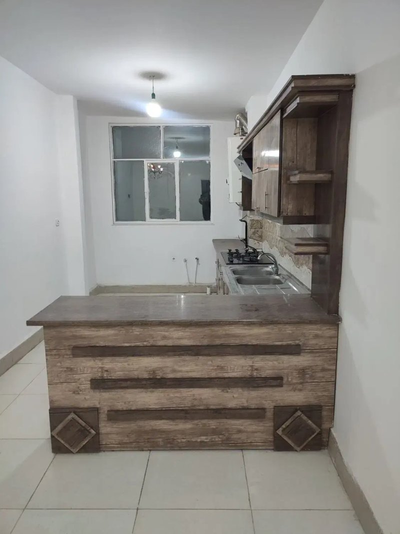 آپارتمان 75 متری یک خوابه در حجت مشهد13996530544