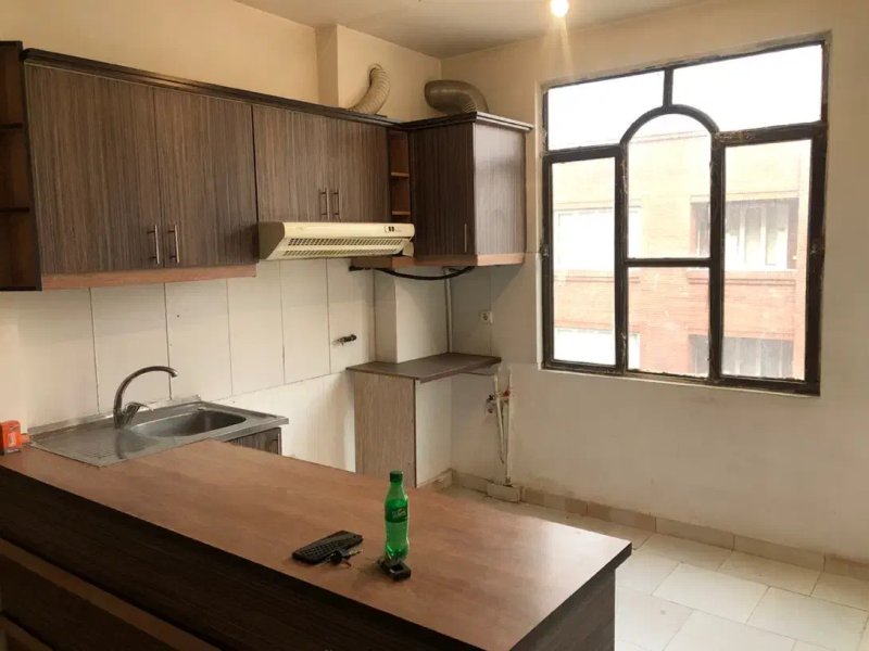 آپارتمان 65 متری یک خوابه در بلوار سرافرازان مشهد13997130571