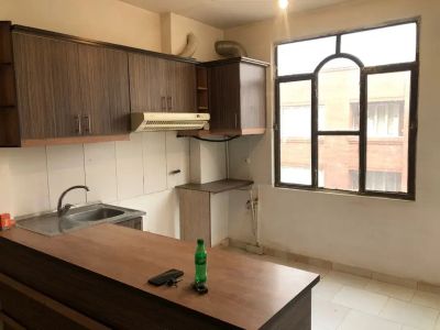 آپارتمان 65 متری یک خوابه در بلوار سرافرازان مشهد