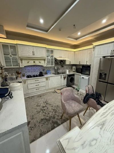 آپارتمان 165 متری سه خوابه در بلوار امیریه مشهد