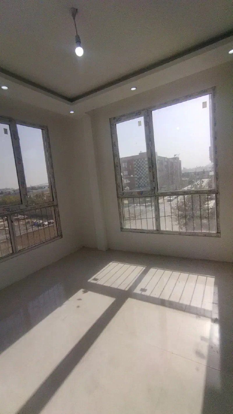 آپارتمان 135 متری سه خوابه در بلوار امیریه مشهد14009630713