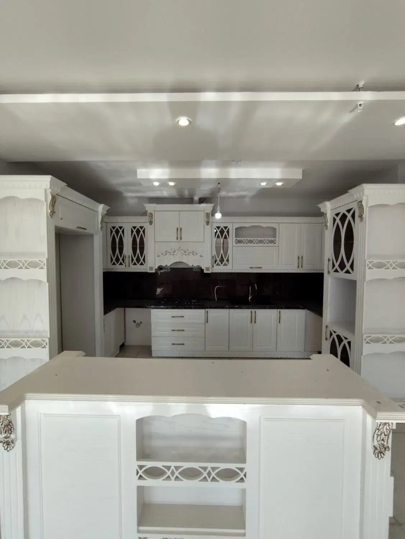 آپارتمان 147 متری سه خوابه در بلوار امیریه مشهد14010030719