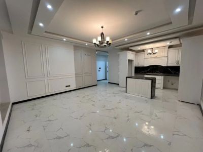 آپارتمان 96 متری دو خوابه در الهیه مشهد