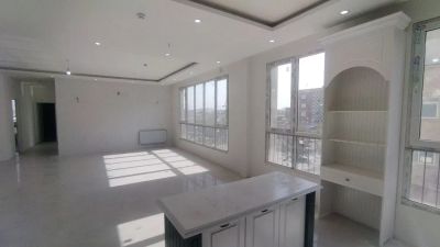 آپارتمان 135 متری سه خوابه در بلوار امیریه مشهد