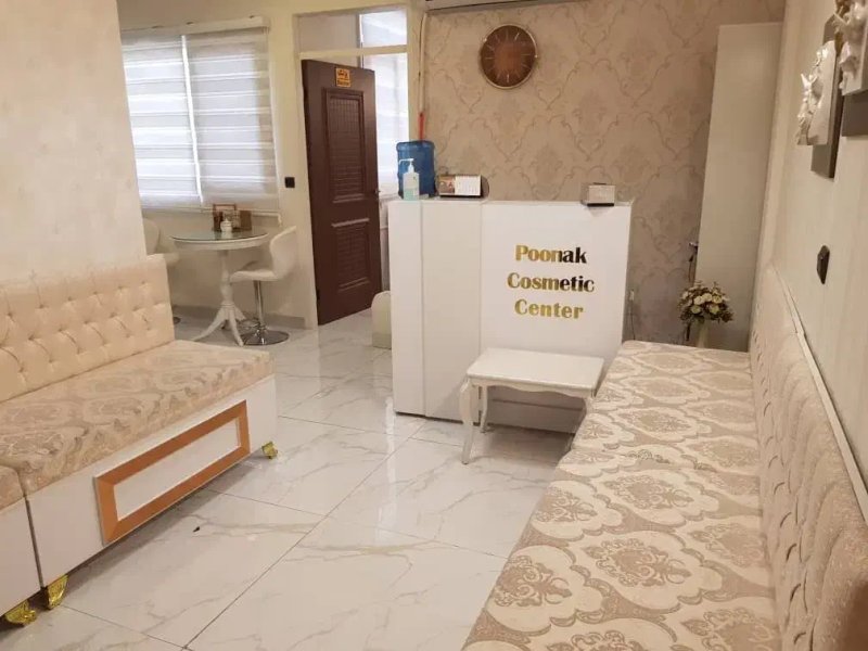 اداری 67 متری دو خوابه در پونک تهران14015330775