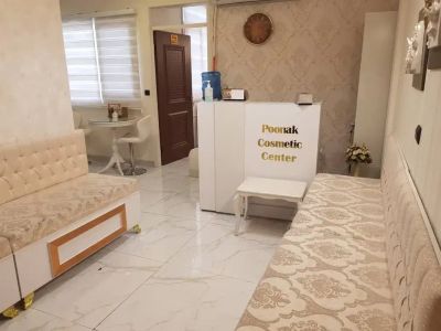 اداری 67 متری دو خوابه در پونک تهران