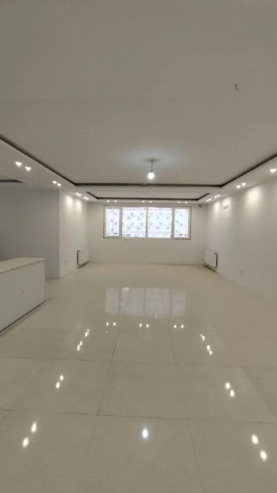 آپارتمان 130 متری دو خوابه در جاهدشهر مشهد