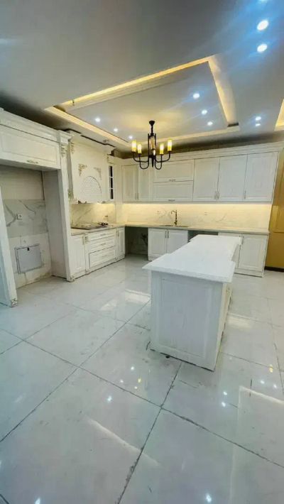 آپارتمان 95 متری دو خوابه در الهیه مشهد