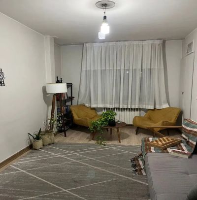 آپارتمان 50 متری یک خوابه در صادقیه تهران