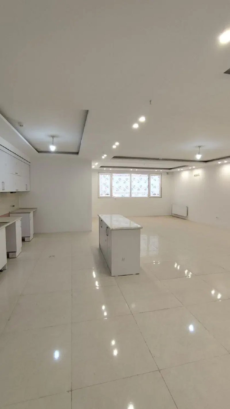 آپارتمان 130 متری دو خوابه در جاهدشهر مشهد14010730738