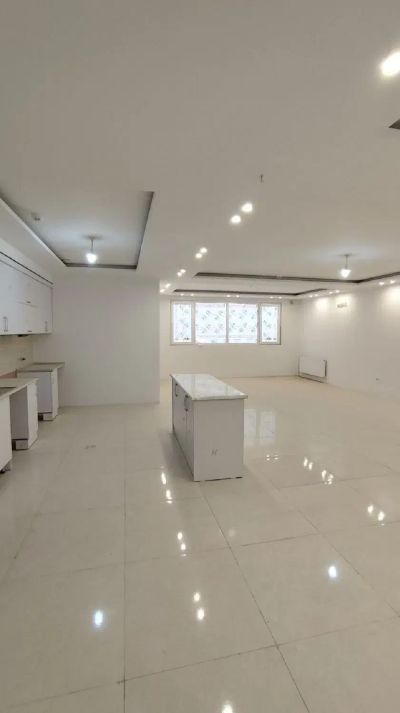 آپارتمان 130 متری دو خوابه در جاهدشهر مشهد