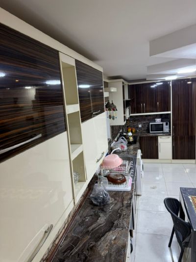 ویلا 270 متری سه خوابه در جاده نور آمل