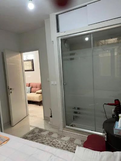 آپارتمان 50 متری یک خوابه در پونک تهران