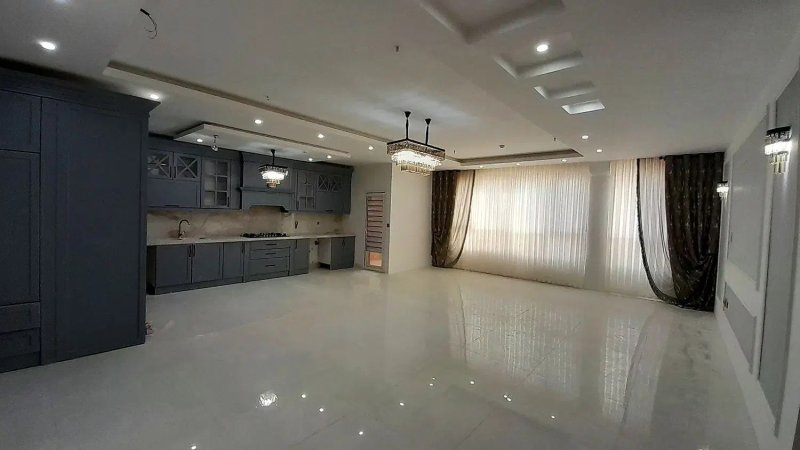 آپارتمان 140 متری سه خوابه در جاهدشهر مشهد14008530681