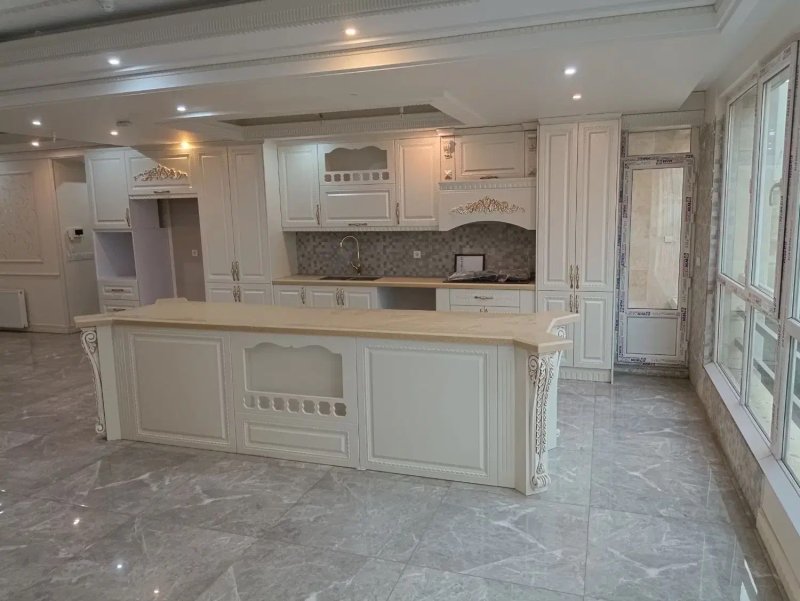 آپارتمان 135 متری سه خوابه در شهرک نفت تهران14015930785