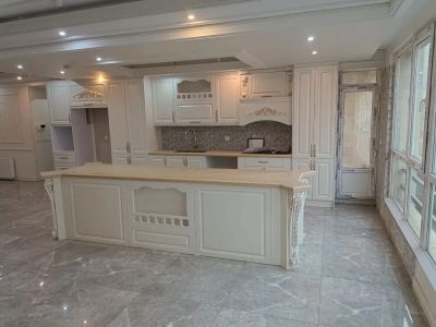 آپارتمان 135 متری سه خوابه در شهرک نفت تهران