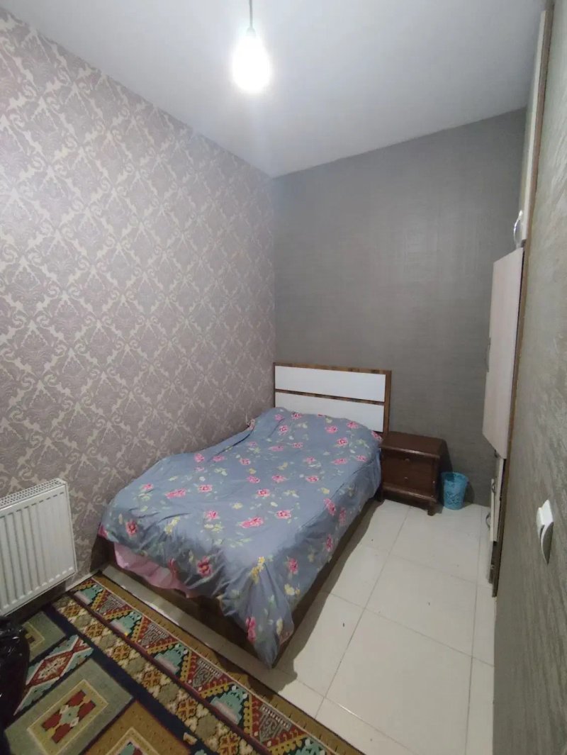 آپارتمان 95 متری دو خوابه در بلوار امیریه مشهد14009430708