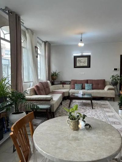 آپارتمان 50 متری یک خوابه در پونک تهران