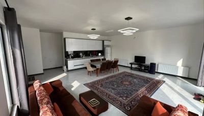 ویلا 450 متری دو خوابه در جهانشهر کرج