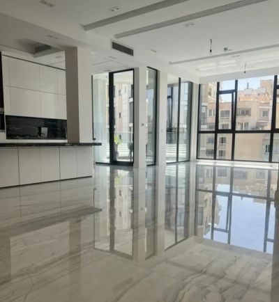 آپارتمان 160 متری سه خوابه در عظیمیه کرج