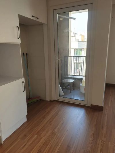 آپارتمان 106 متری دو خوابه در جنت آباد مرکزی تهران