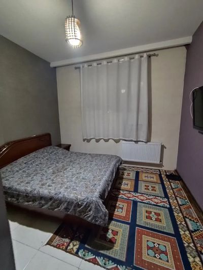 آپارتمان 95 متری دو خوابه در بلوار امیریه مشهد