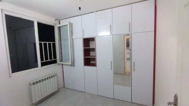 آپارتمان 80 متری دو خوابه در جاهدشهر مشهد14008830687