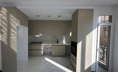 آپارتمان 105 متری دو خوابه در باغ فیض تهران