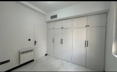 آپارتمان 105 متری دو خوابه در باغ فیض تهران