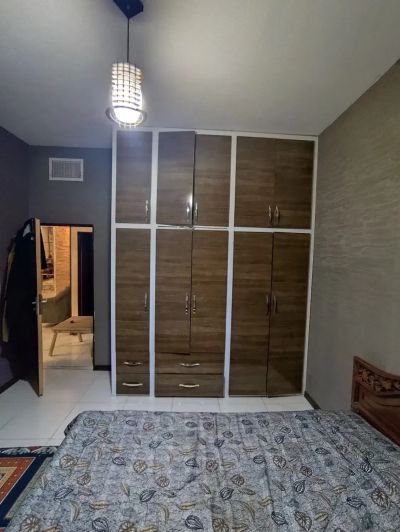 آپارتمان 95 متری دو خوابه در بلوار امیریه مشهد