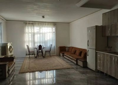 ویلا 700 متری دو خوابه در جهانشهر کرج