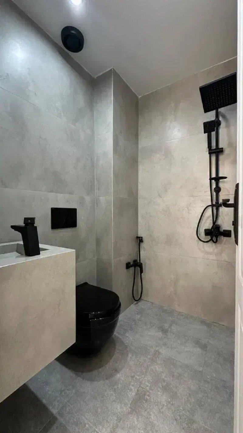 آپارتمان 65 متری یک خوابه در شاهین تهران14017130803