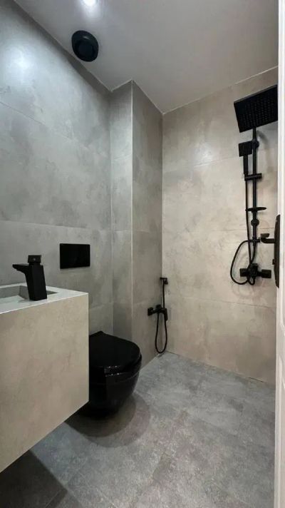 آپارتمان 65 متری یک خوابه در شاهین تهران