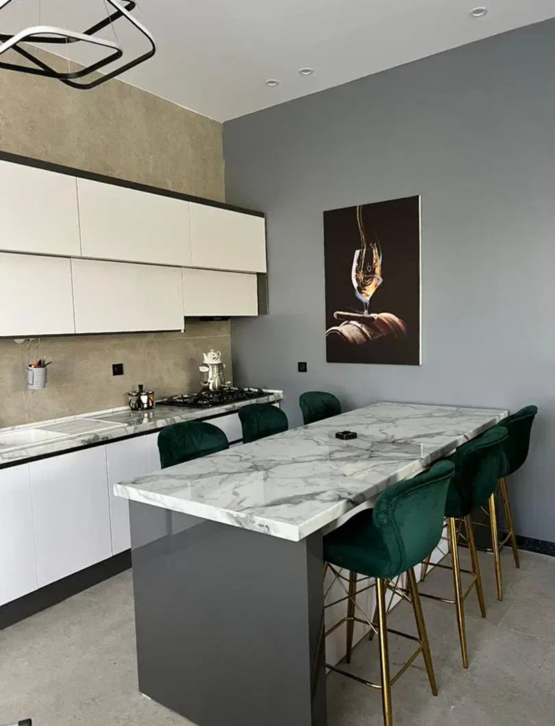 ویلا 500 متری دو خوابه در سهیلیه کرج14008230675