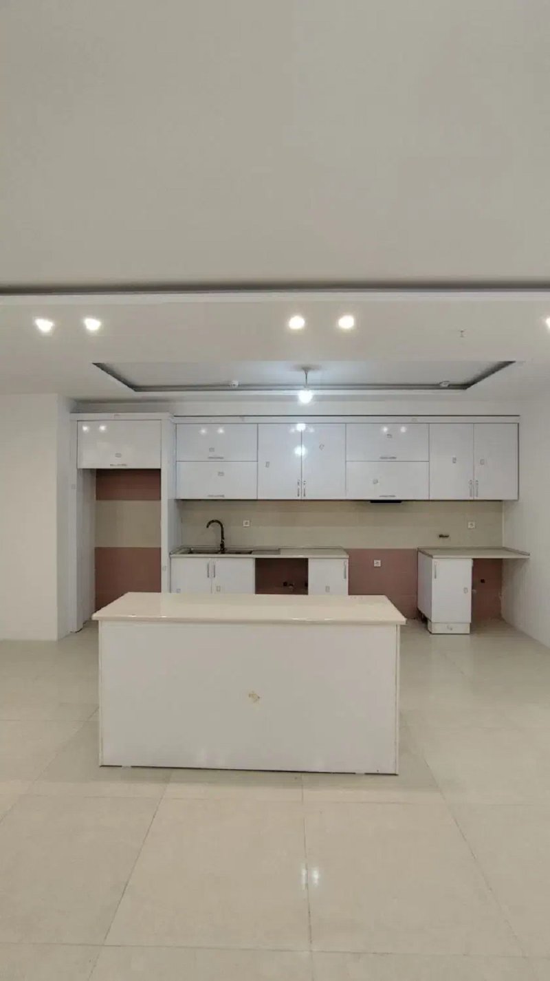 آپارتمان 130 متری دو خوابه در جاهدشهر مشهد14010730739