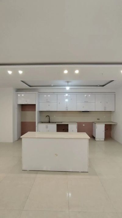 آپارتمان 130 متری دو خوابه در جاهدشهر مشهد