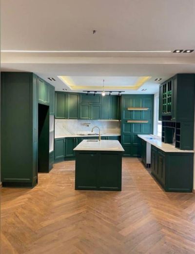 آپارتمان 150 متری سه خوابه در پونک تهران