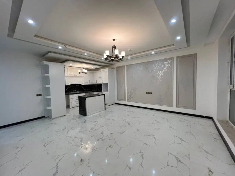 آپارتمان 96 متری دو خوابه در الهیه مشهد14009030693