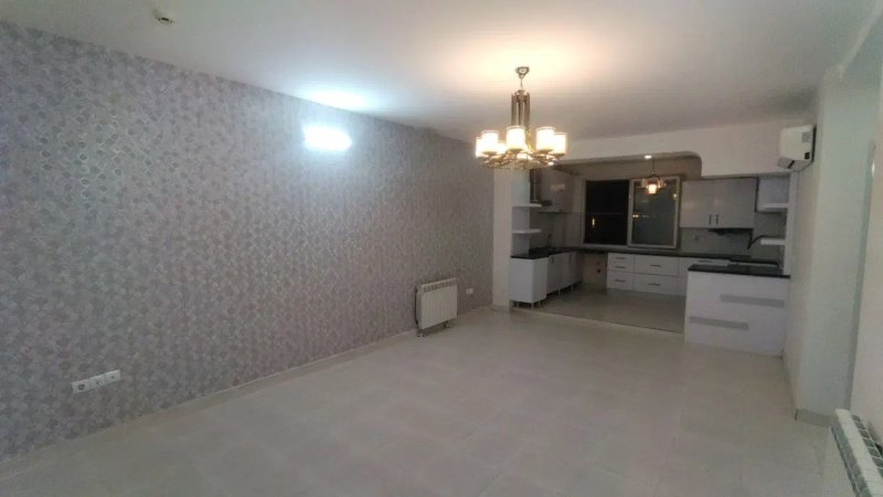 آپارتمان 80 متری دو خوابه در جاهدشهر مشهد14008830685