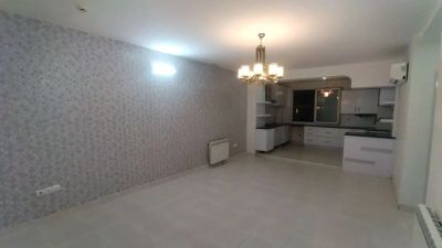 آپارتمان 80 متری دو خوابه در جاهدشهر مشهد