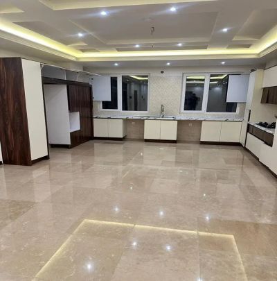 آپارتمان 112 متری دو خوابه در صادقیه تهران