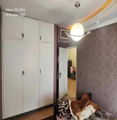 آپارتمان 108 متری دو خوابه در صادقیه تهران