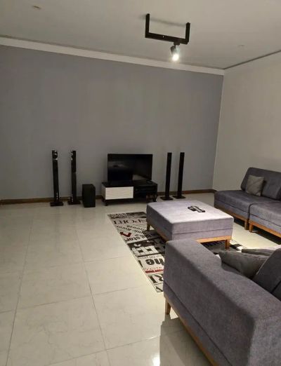 ویلا 500 متری دو خوابه در جهانشهر کرج