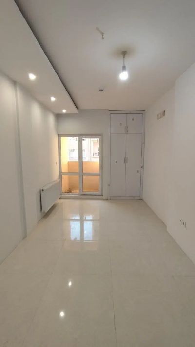 آپارتمان 130 متری دو خوابه در جاهدشهر مشهد