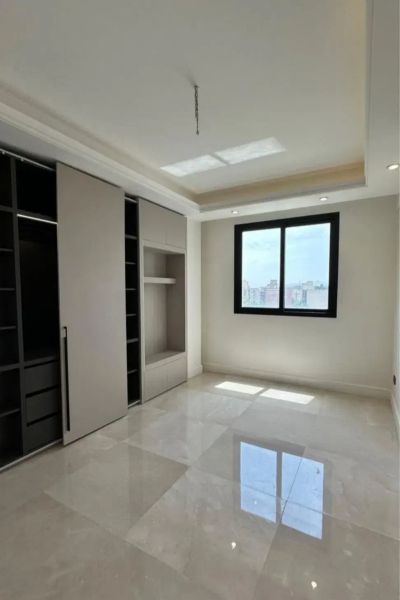 آپارتمان 120 متری دو خوابه در عظیمیه کرج