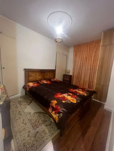 آپارتمان 125 متری سه خوابه در باغ فیض تهران