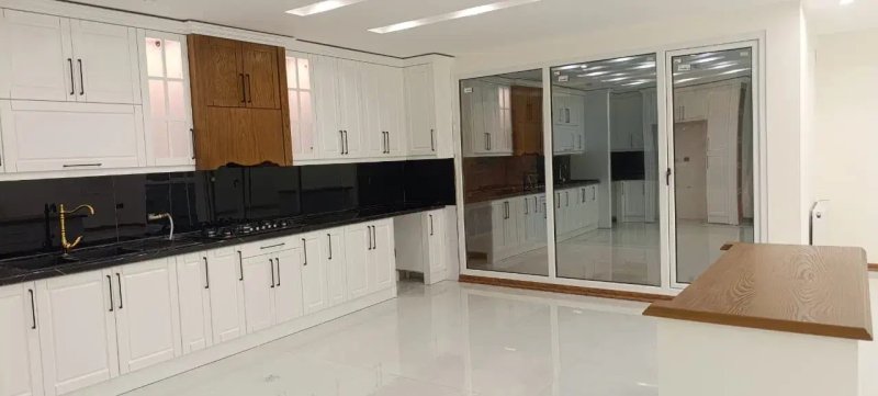 آپارتمان 135 متری سه خوابه در الهیه مشهد14008930690