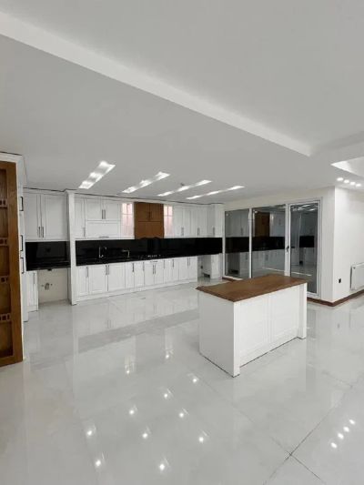 آپارتمان 135 متری سه خوابه در الهیه مشهد