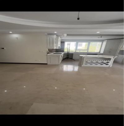 آپارتمان 113 متری سه خوابه در صادقیه تهران