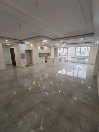 آپارتمان 135 متری سه خوابه در شهرک نفت تهران